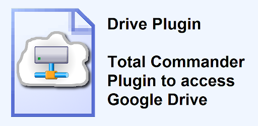 Plugin: Drive for Totalcmd