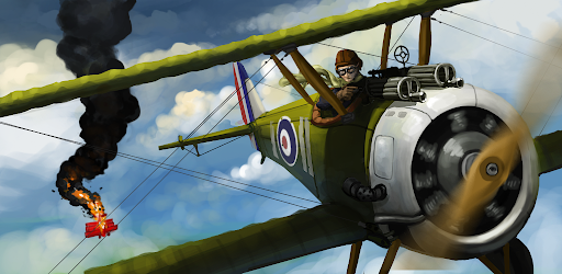 Pocket Squadron