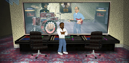 Popscene