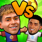 Puppet Soccer - Football Puppet Soccer - Football