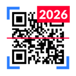 QR Scanner: Barcode Scanner