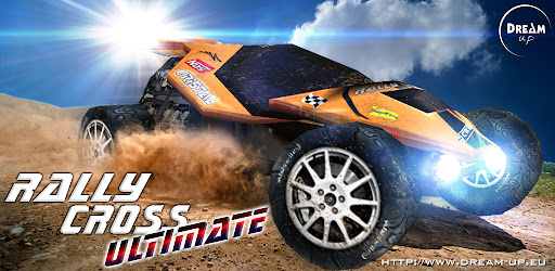 RallyCross Ultimate