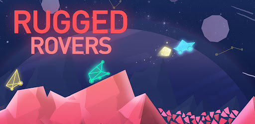 Rugged Rovers