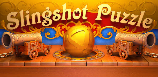 Slingshot Puzzle