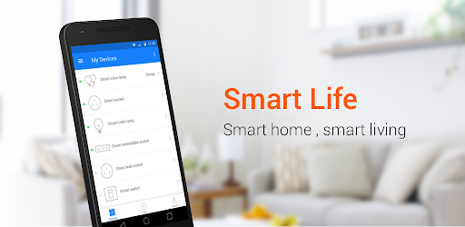 SmartLife: Smart Living