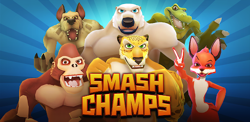 Smash Champs