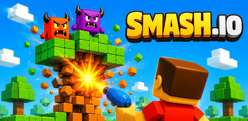 Smash.io