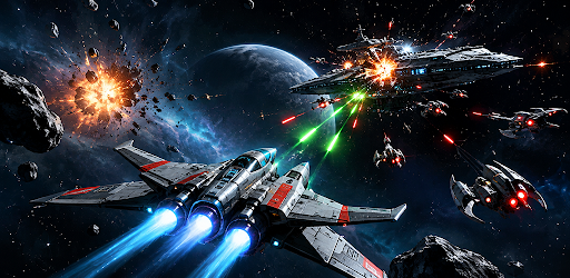Space Wing