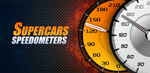 Speedometers & Sounds of Super