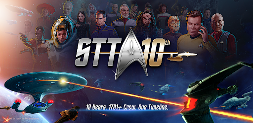 Star Trek™ Timelines