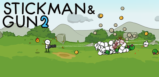 Stick And Gun2