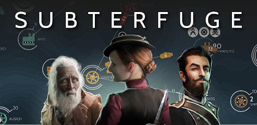 Subterfuge