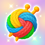 TangleBox - Unravel Puzzle