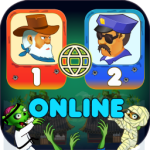 Two guys & Zombies: Online Two guys & Zombies: Online