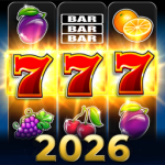 Vegas Slots Classic 777 Casino