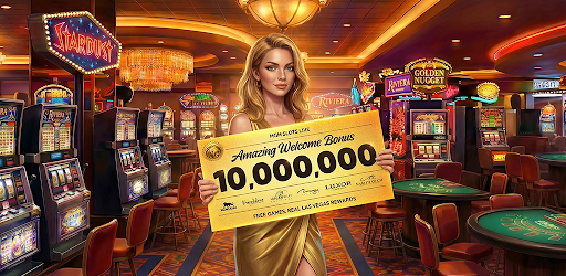 Vegas Slots Classic 777 Casino