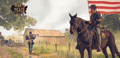 War and Peace: Civil War
