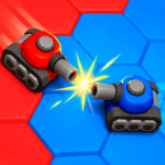 War Regions - Tactical Game