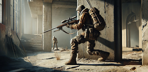 Zombie Hunter: Offline