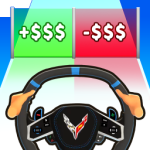 Steering Wheel Evolution