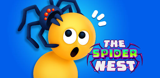 The Spider Nest: Spider Games