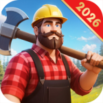 Lumberjack Survival