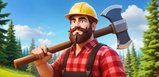 Lumberjack Survival