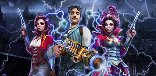 Hero Adventure: Survivor RPG