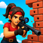 Shoot & Hide