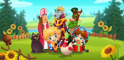 Hoby Tales