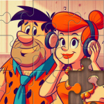 Retro Jigsaw Puzzles