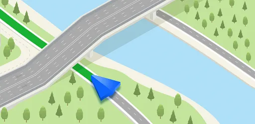 2GIS: Offline map & navigation