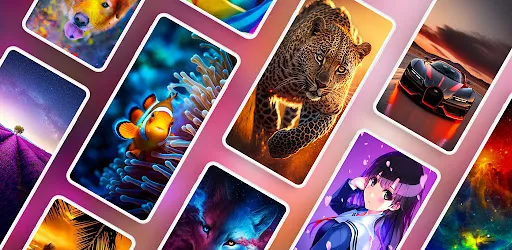 4K Wallpapers – 7Fon