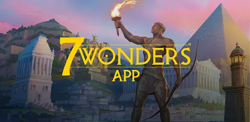 7 Wonders