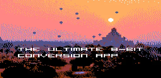 8Bit Photo Lab, Retro Effects