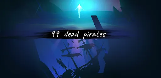 99 dead pirates