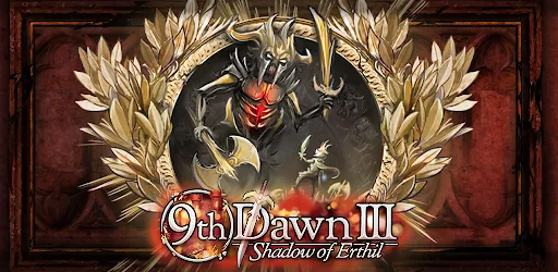 9th Dawn III RPG