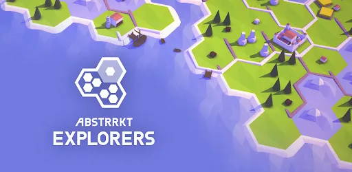 Abstrrkt Explorers - Strategy