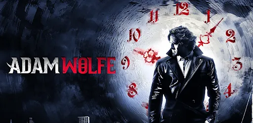 Adam Wolfe (Full)
