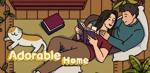 Adorable Home