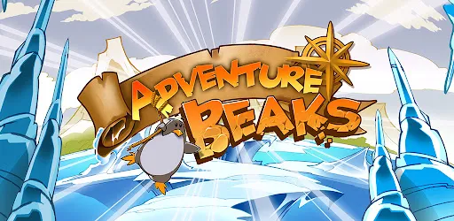 Adventure Beaks