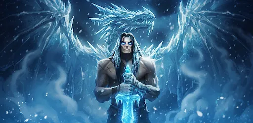 Aftermagic - Roguelike RPG