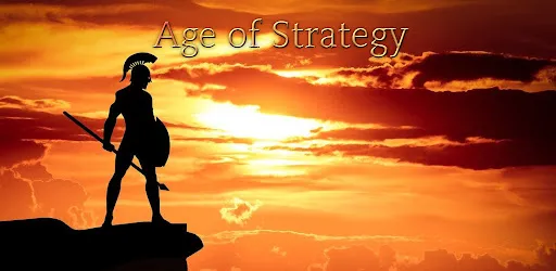 Age of Strategy