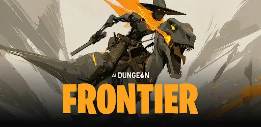 AI Dungeon: RPG & Story Maker