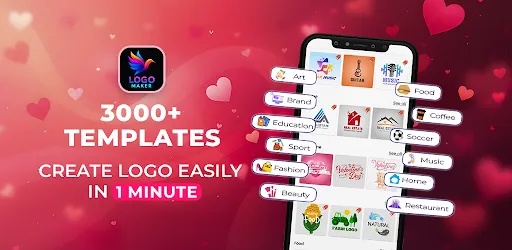 AI Logo Maker & Logo Creator