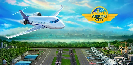 Airport City transport manager