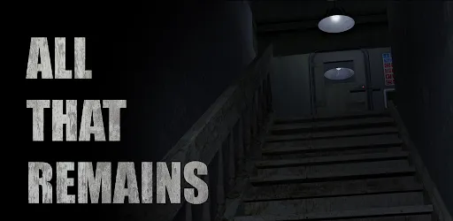 All That Remains - Room Escape
