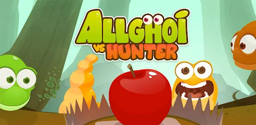 Allghoi vs Trump: Brain Puzzle