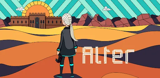 ALTER: Between Two Worlds