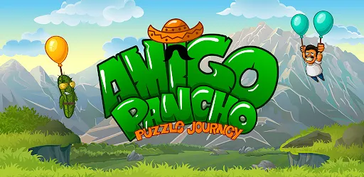 Amigo Pancho 2